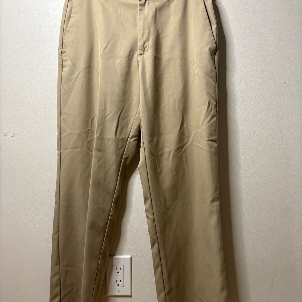 Men's Tan Pants